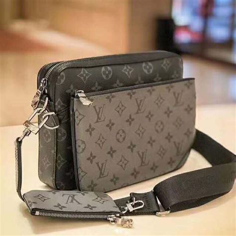 louis vuitton tas men|louis vuitton hangbag.